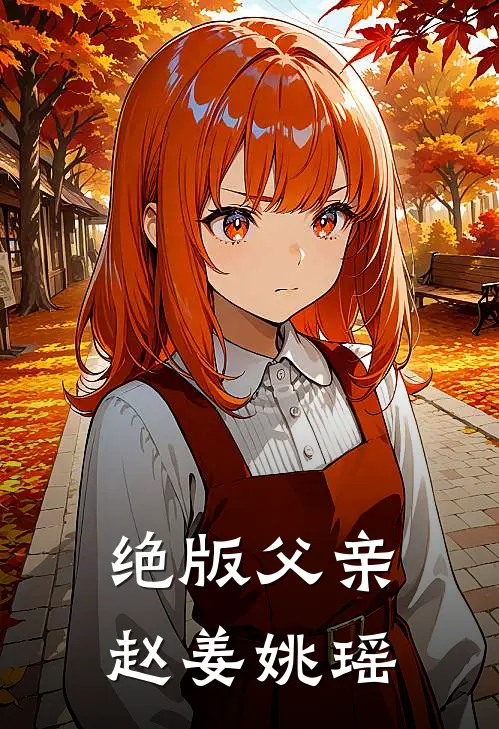绝版父亲赵姜姚瑶