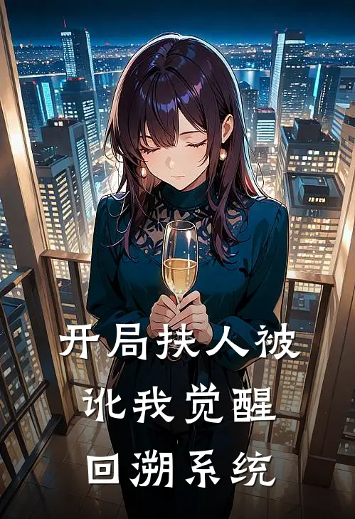 开局扶人被讹我觉醒回溯系统