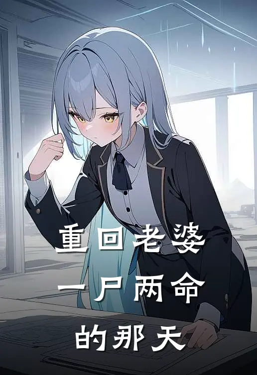 重回老婆一尸两命的那天