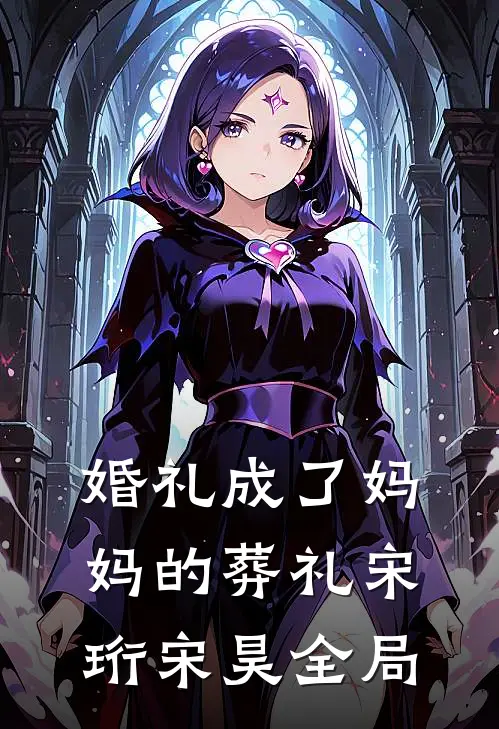 婚礼成了妈妈的葬礼宋珩宋昊全局