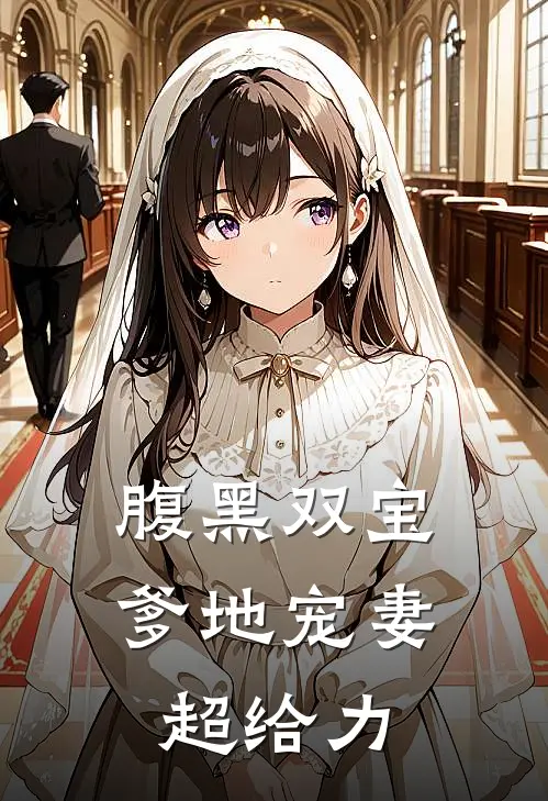 腹黑双宝爹地宠妻超给力