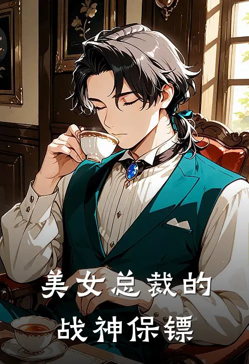 美女总裁的战神保镖
