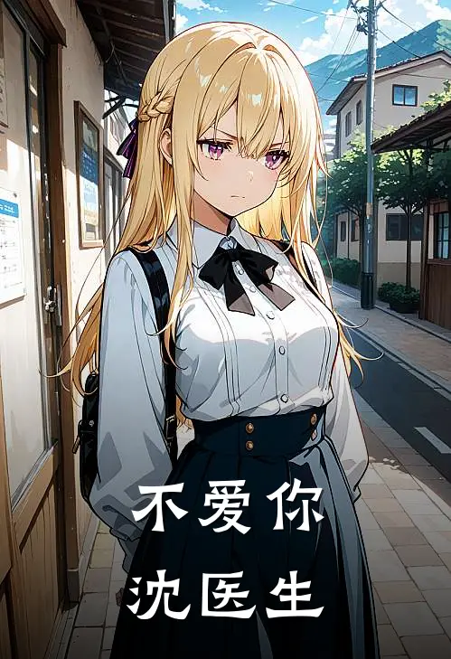 不爱你沈医生