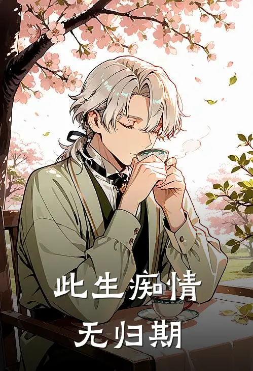 此生痴情无归期