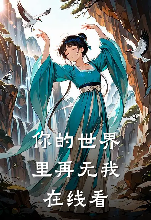 你的世界里再无我在线看