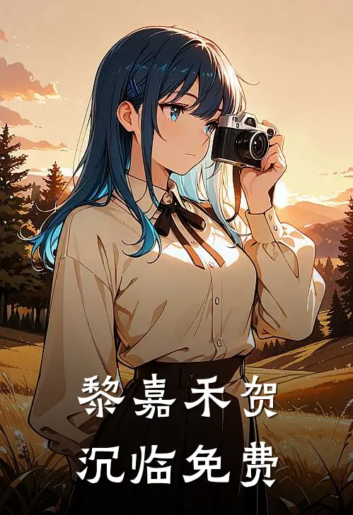 黎嘉禾贺沉临免费