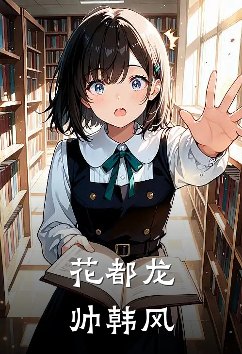 花都龙帅韩风