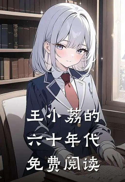 王小荔的六十年代免费阅读