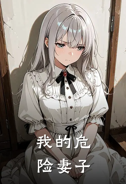 我的危险妻子