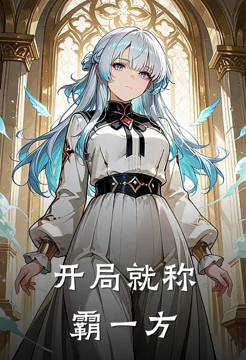 开局就称霸一方