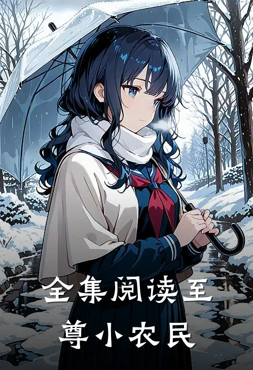 全集阅读至尊小农民