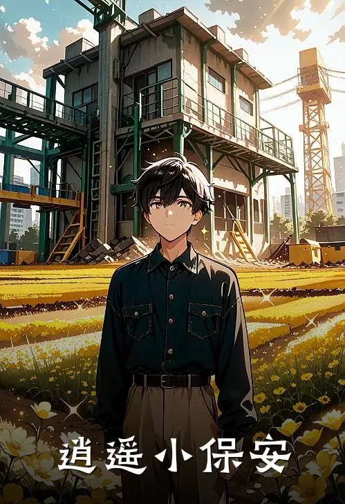 逍遥小保安