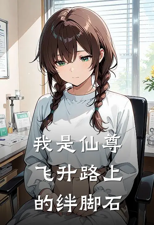 我是仙尊飞升路上的绊脚石