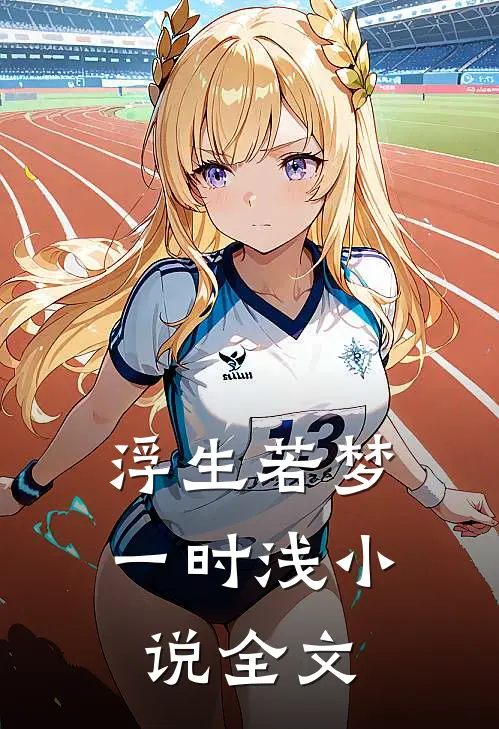 浮生若梦一时浅小说全文