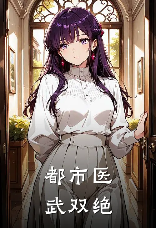 都市医武双绝