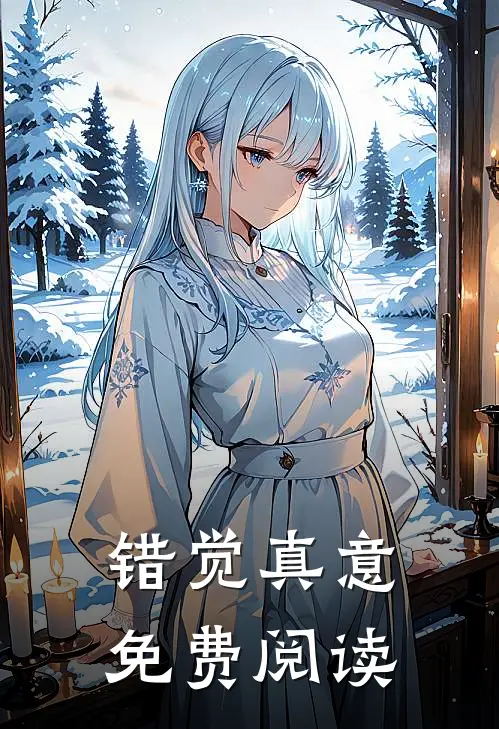 错觉真意免费阅读