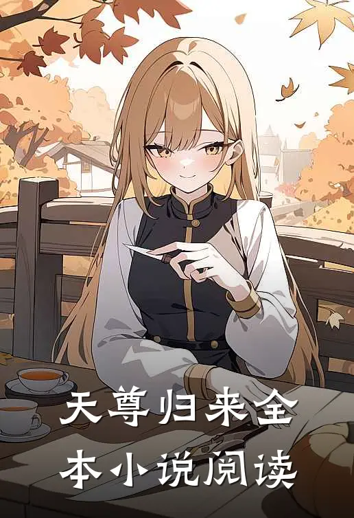 天尊归来全本小说阅读