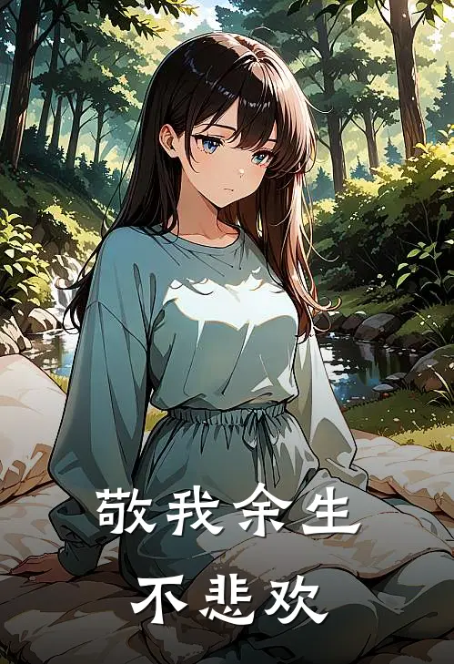 敬我余生不悲欢
