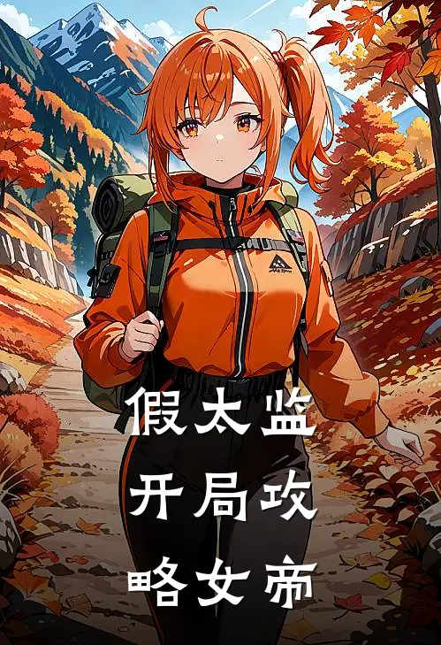 假太监：开局攻略女帝