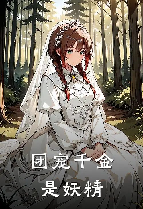 团宠千金是妖精