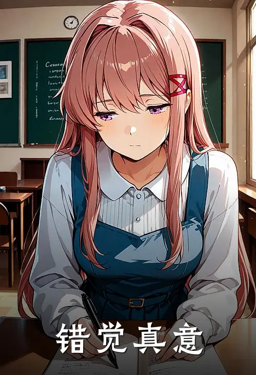 错觉真意