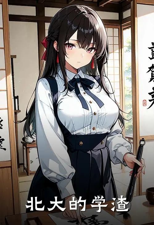 北大的学渣