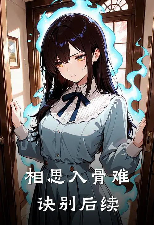 相思入骨难诀别后续