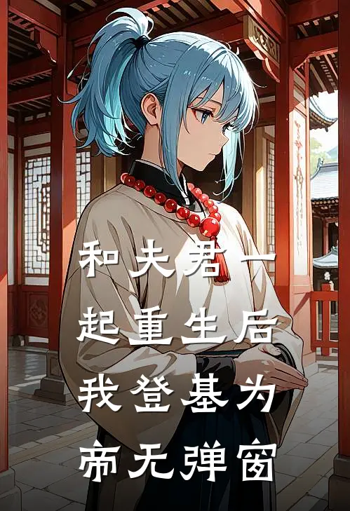 和夫君一起重生后，我登基为帝无弹窗