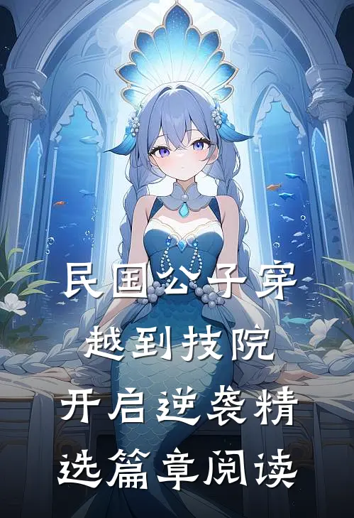 民国公子穿越到技院，开启逆袭精选篇章阅读