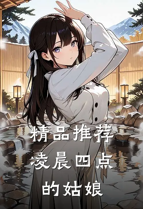 精品推荐凌晨四点的姑娘