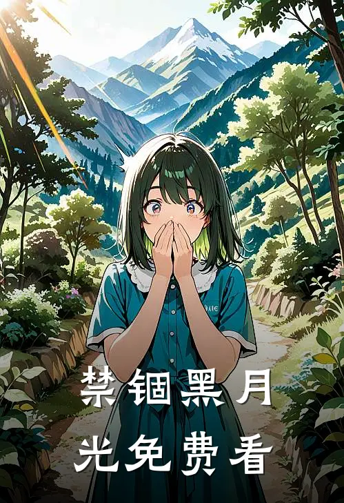 禁锢黑月光免费看
