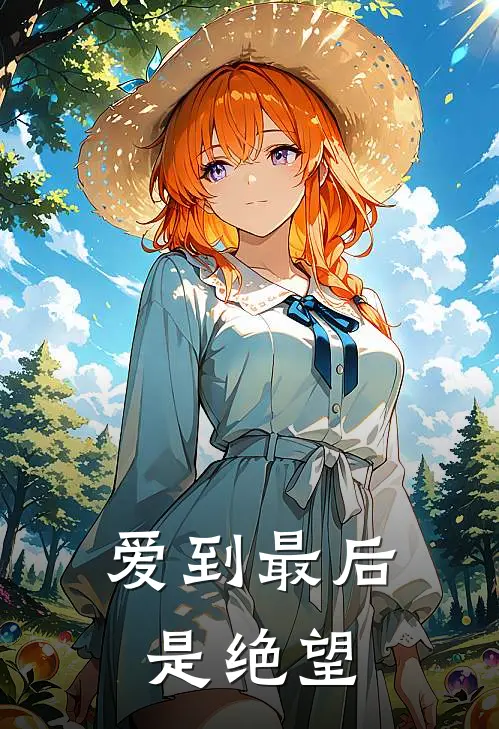 爱到最后是绝望