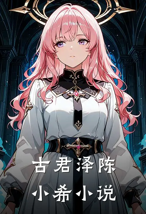 古君泽陈小希小说
