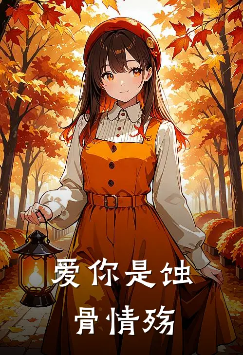 爱你是蚀骨情殇