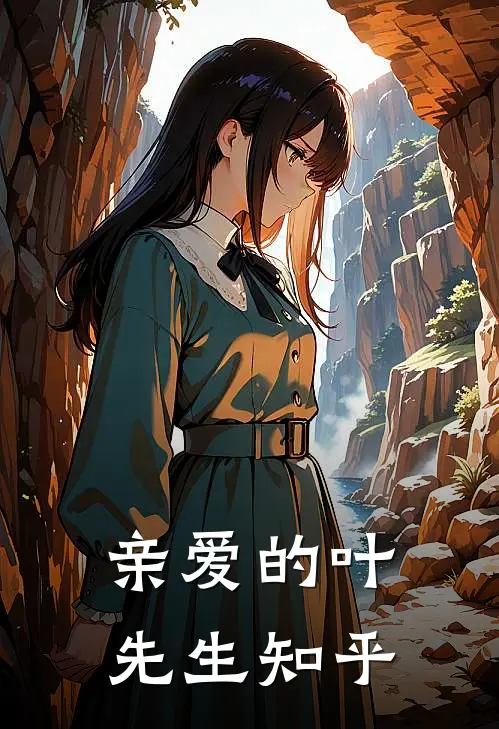 亲爱的叶先生知乎