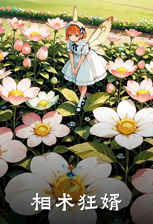 相术狂婿