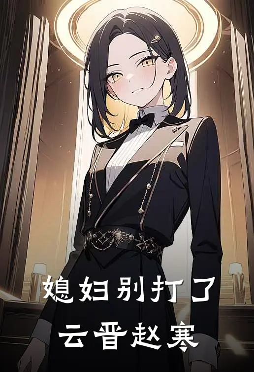 媳妇别打了云晋赵寒