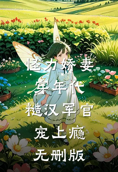 怪力娇妻穿年代，糙汉军官宠上瘾无删版