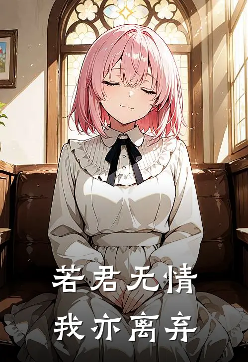 若君无情我亦离弃