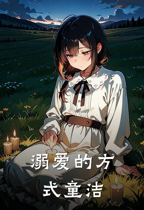 溺爱的方式童洁