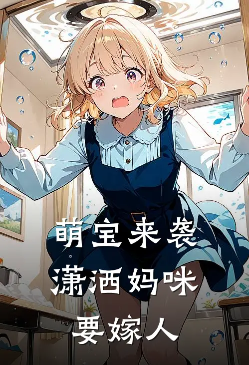 萌宝来袭：潇洒妈咪要嫁人