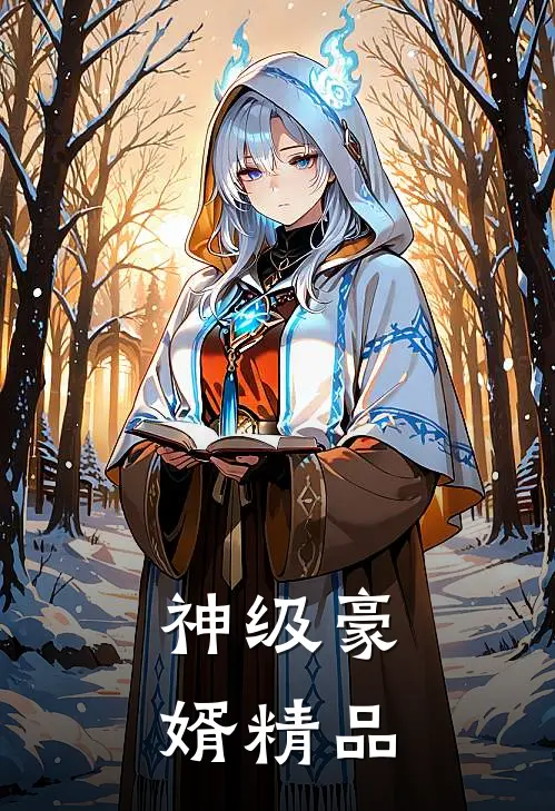 神级豪婿精品