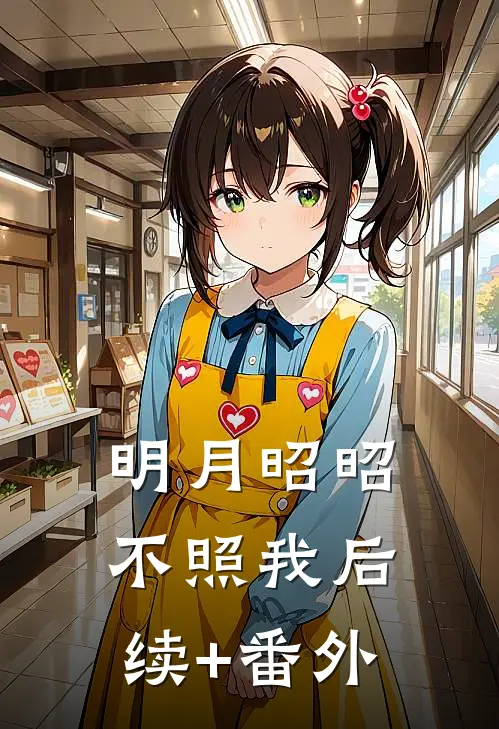 明月昭昭不照我后续+番外