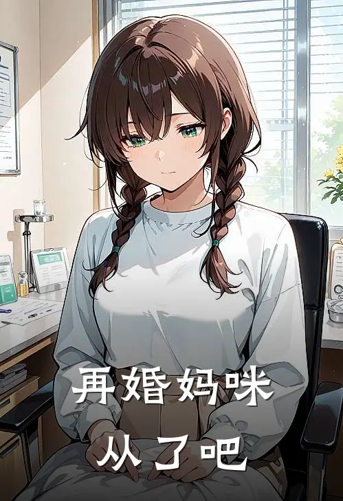 再婚妈咪从了吧