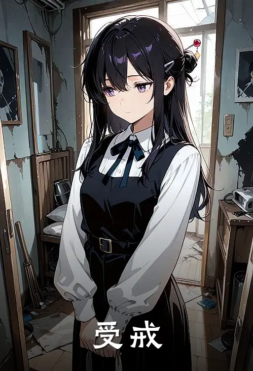 受戒