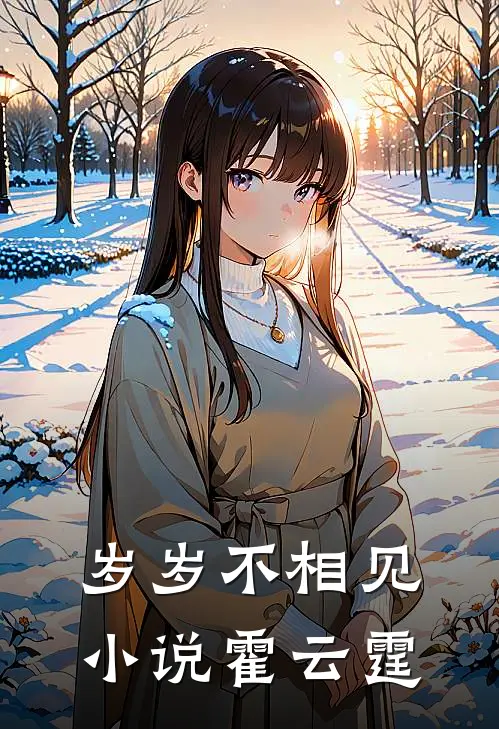 岁岁不相见小说霍云霆