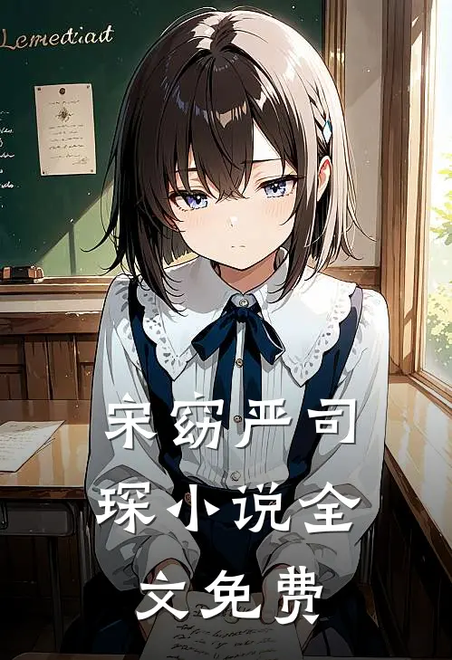 宋窈严司琛小说全文免费