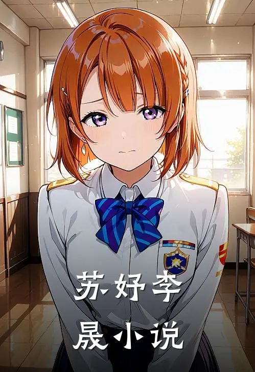 苏妤李晟小说