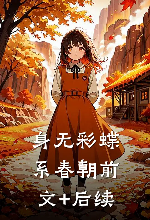 身无彩蝶系春朝前文+后续
