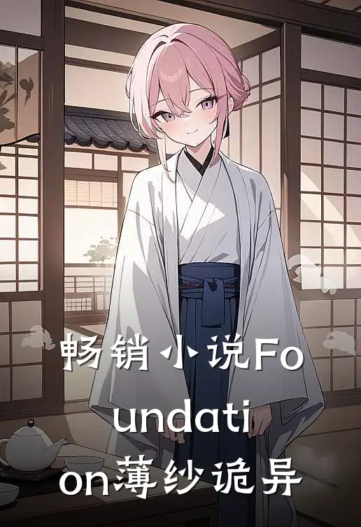 畅销小说Foundation薄纱诡异